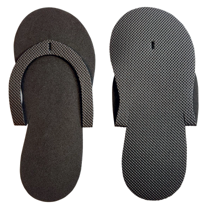 Pantuflas con agarre Americanails 1 par