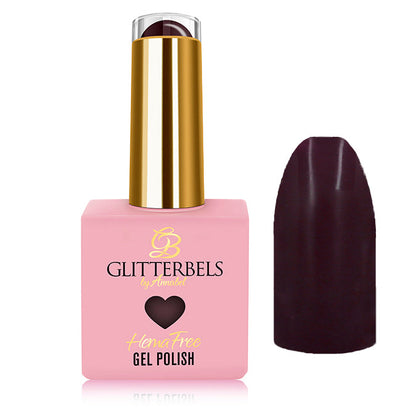 Glitterbels Hema-Free Gel Polish | Muddy Puddles .58oz