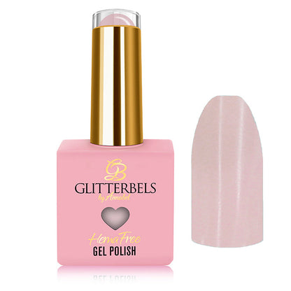 Glitterbels Hema-Free Gel Polish | Fancy a Brew? .58oz