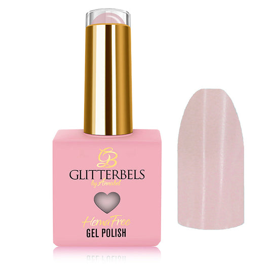 Glitterbels Hema-Free Gel Polish | Fancy a Brew? .58oz