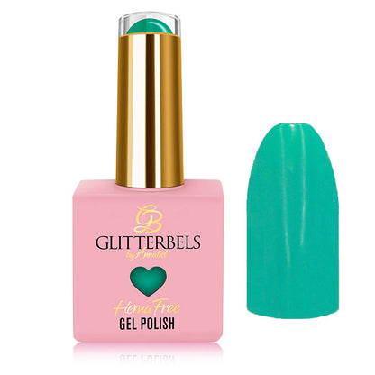 Glitterbels Hema-Free Gel Polish | Wonderland .58oz