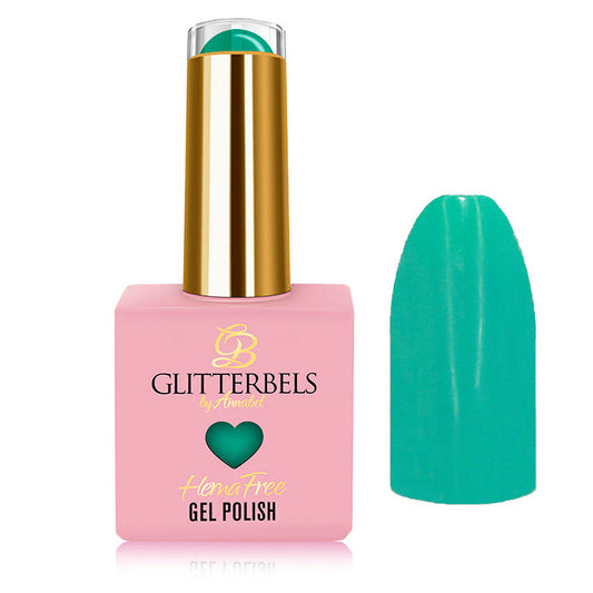 Glitterbels Hema-Free Gel Polish | Wonderland .58oz