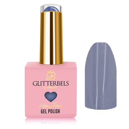 Glitterbels Hema-Free Gel Polish | Enigma .58oz