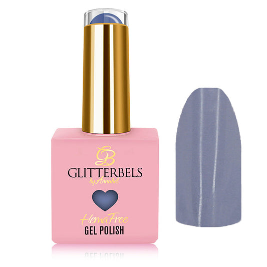 Glitterbels Hema-Free Gel Polish | Enigma .58oz