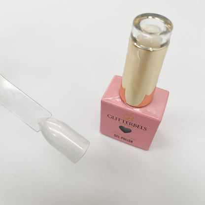 Glitterbels Hema-Free Gel Polish | Pearl's Unicorn .58oz
