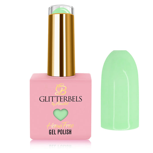 Glitterbels Hema-Free Gel Polish | Bestie .58oz