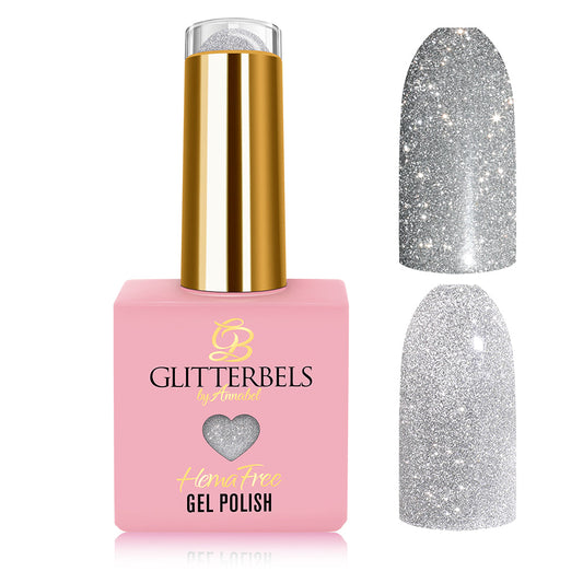 Glitterbels Hema-Free Gel Polish | Paparazzi .58oz
