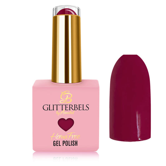 Glitterbels Hema-Free Gel Polish | Forever Yours .58oz