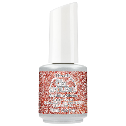 IBD Just Gel Polish | Anything Glows .5oz