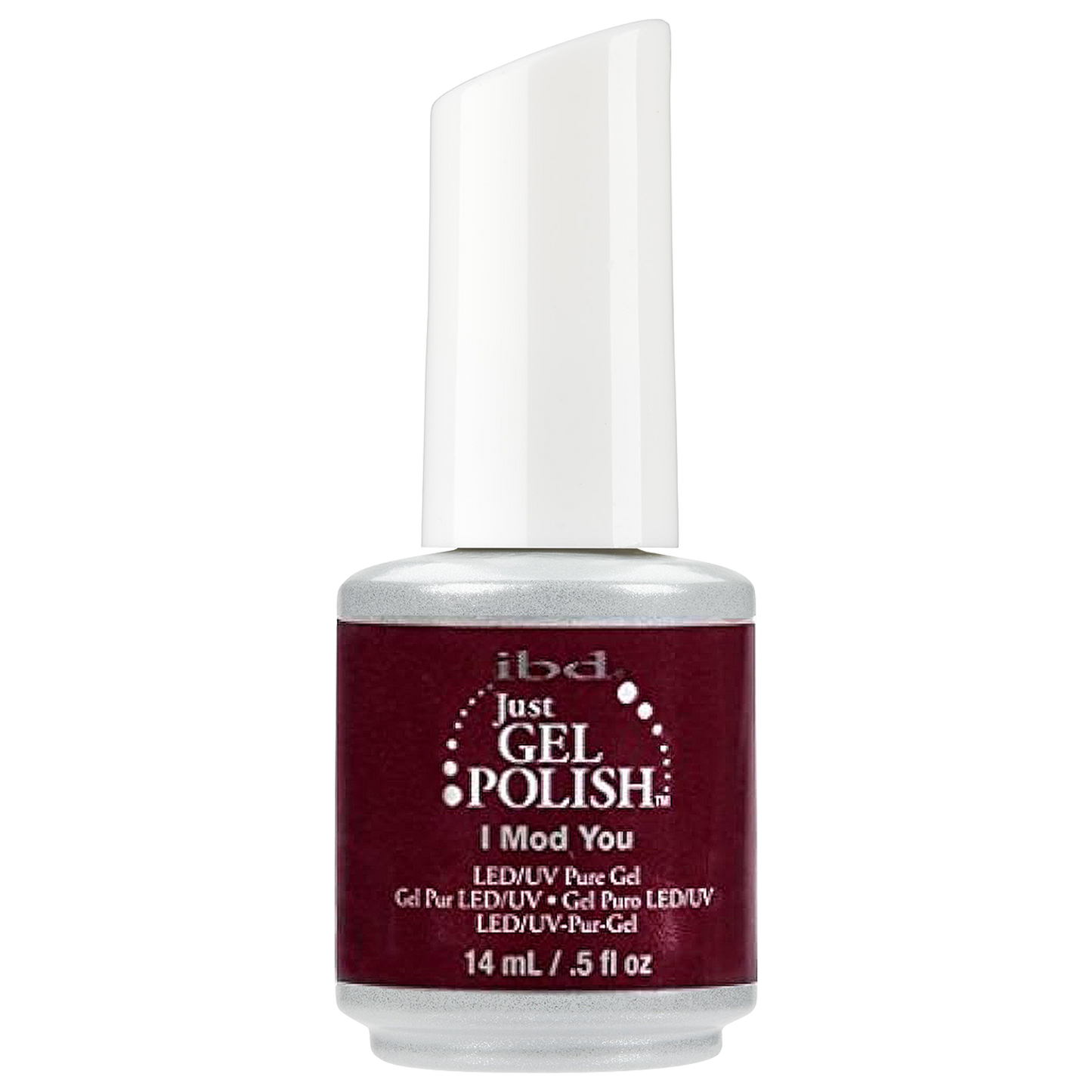 IBD Just Gel Polish | I Mod You .5oz