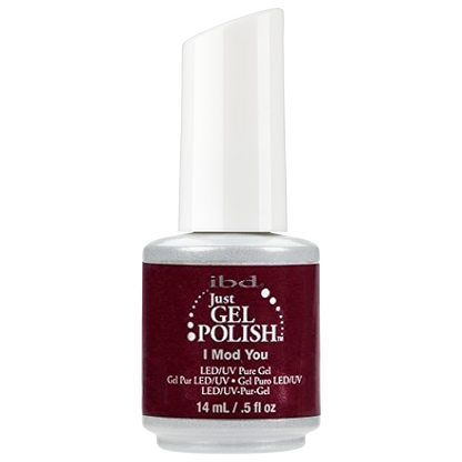IBD Just Gel Polish | I Mod You .5oz