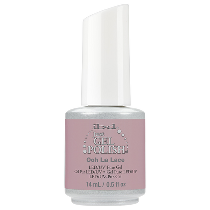 Esmalte en gel IBD Just | Nadie más que tú 0.5 oz