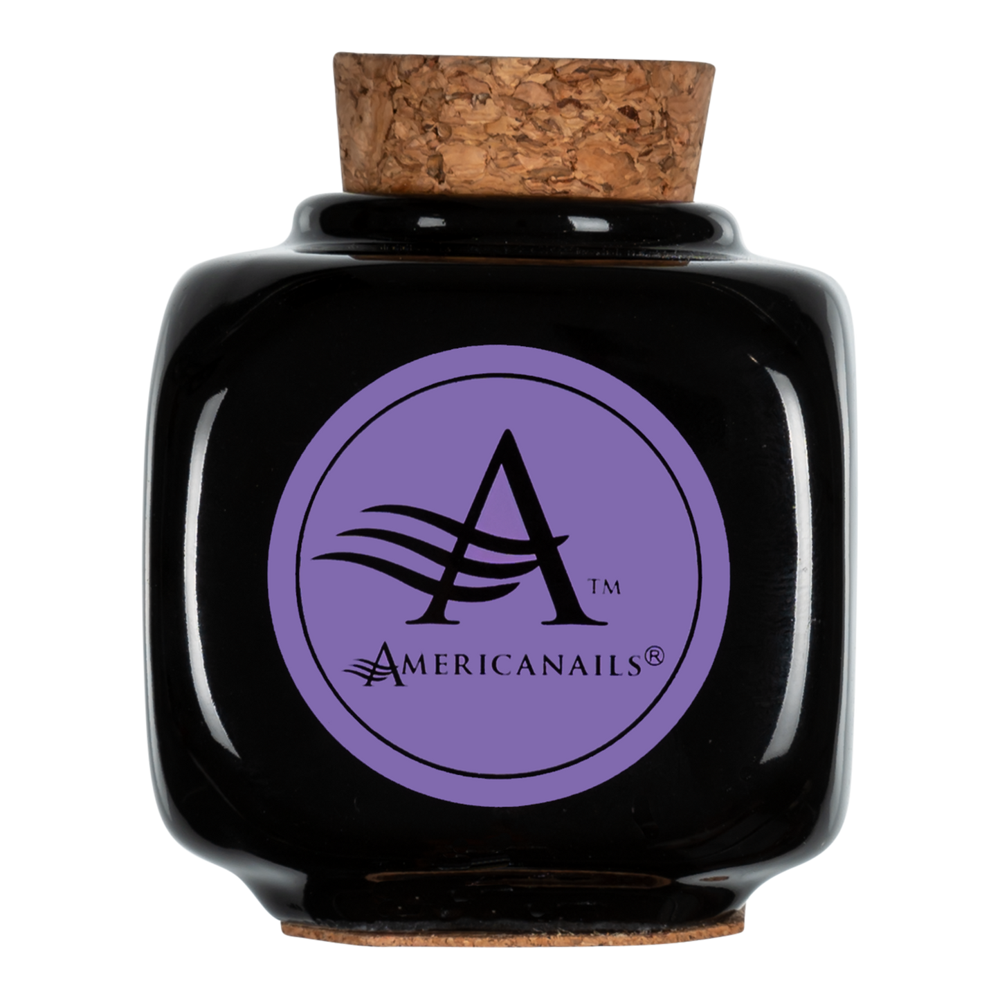 Americanails Jumbo Ceramic Dappen Dish