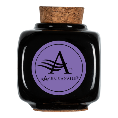 Americanails Jumbo Ceramic Dappen Dish