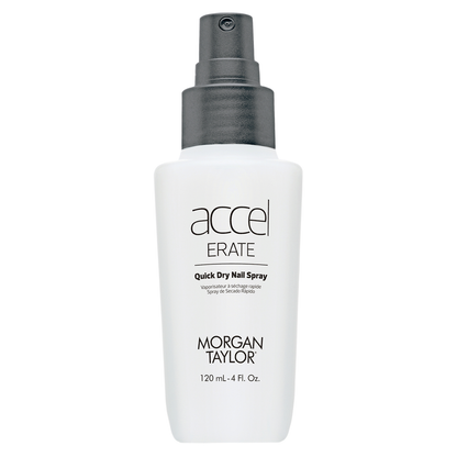 Morgan Taylor | Accelerate Quick Dry Spray 4oz