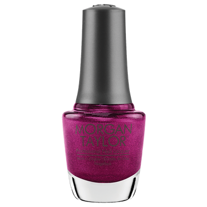 Morgan Taylor Lacquer | All Day, All Night .5oz