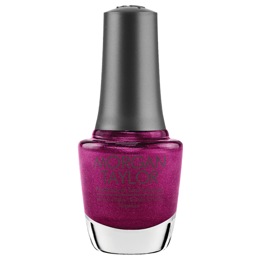 Morgan Taylor Lacquer | All Day, All Night .5oz
