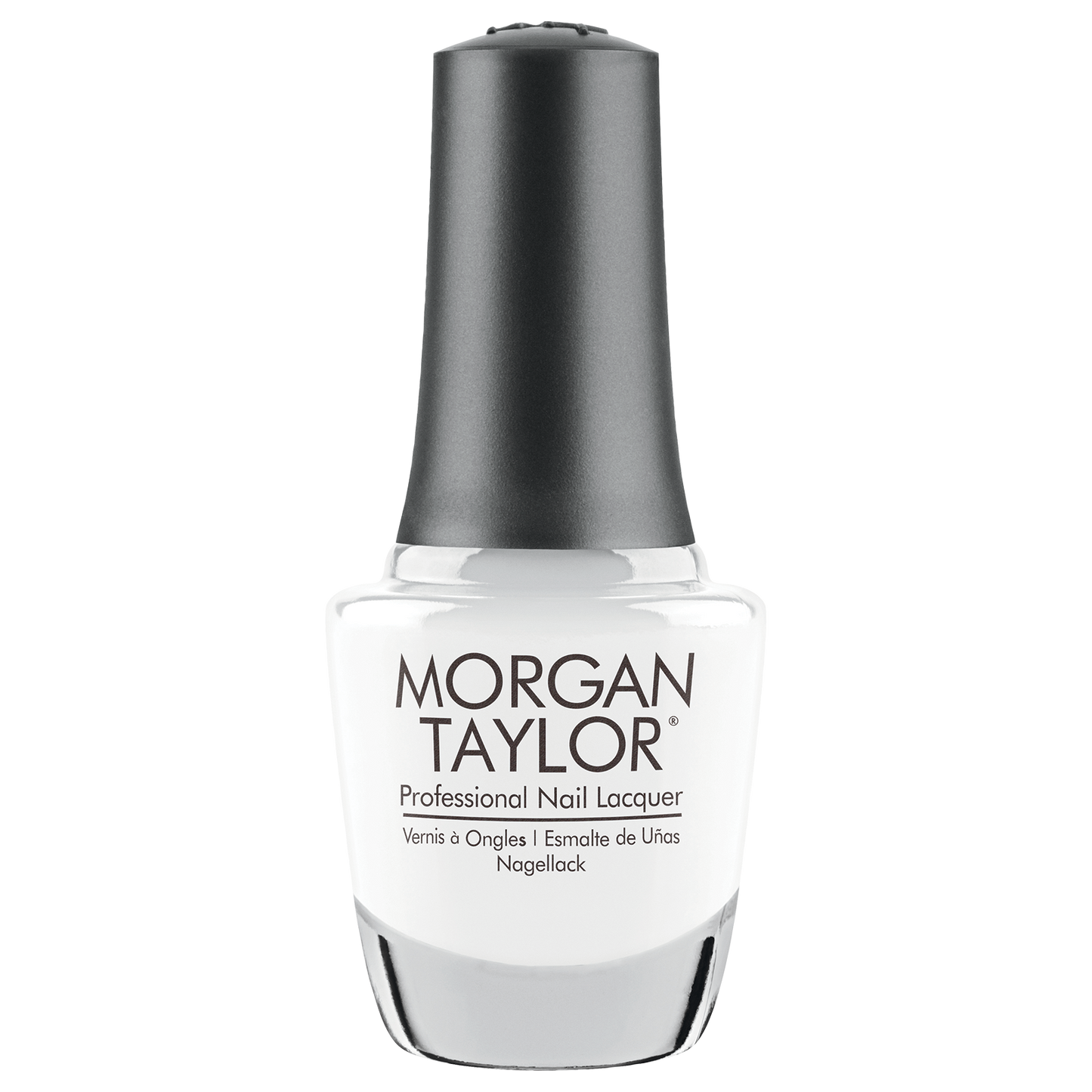 Morgan Taylor Le French Manicure Kit