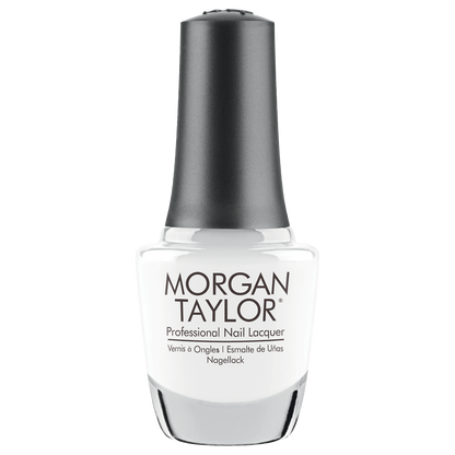 Morgan Taylor Le French Manicure Kit