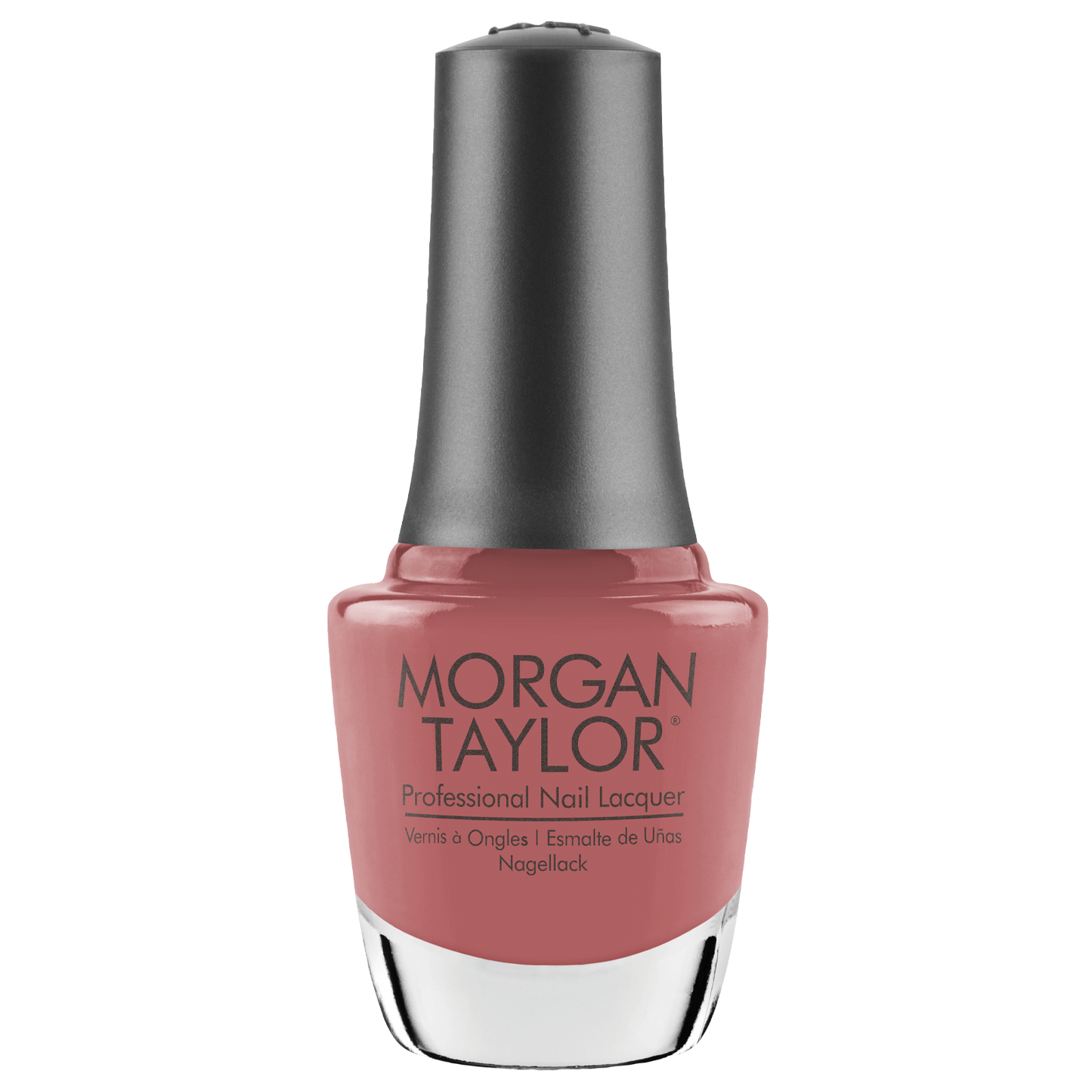 Morgan Taylor Lacquer | Be Free .5oz