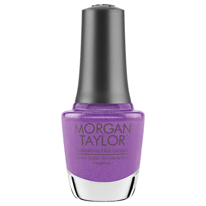 Morgan Taylor Lacquer | Before My Berry Eyes .5oz
