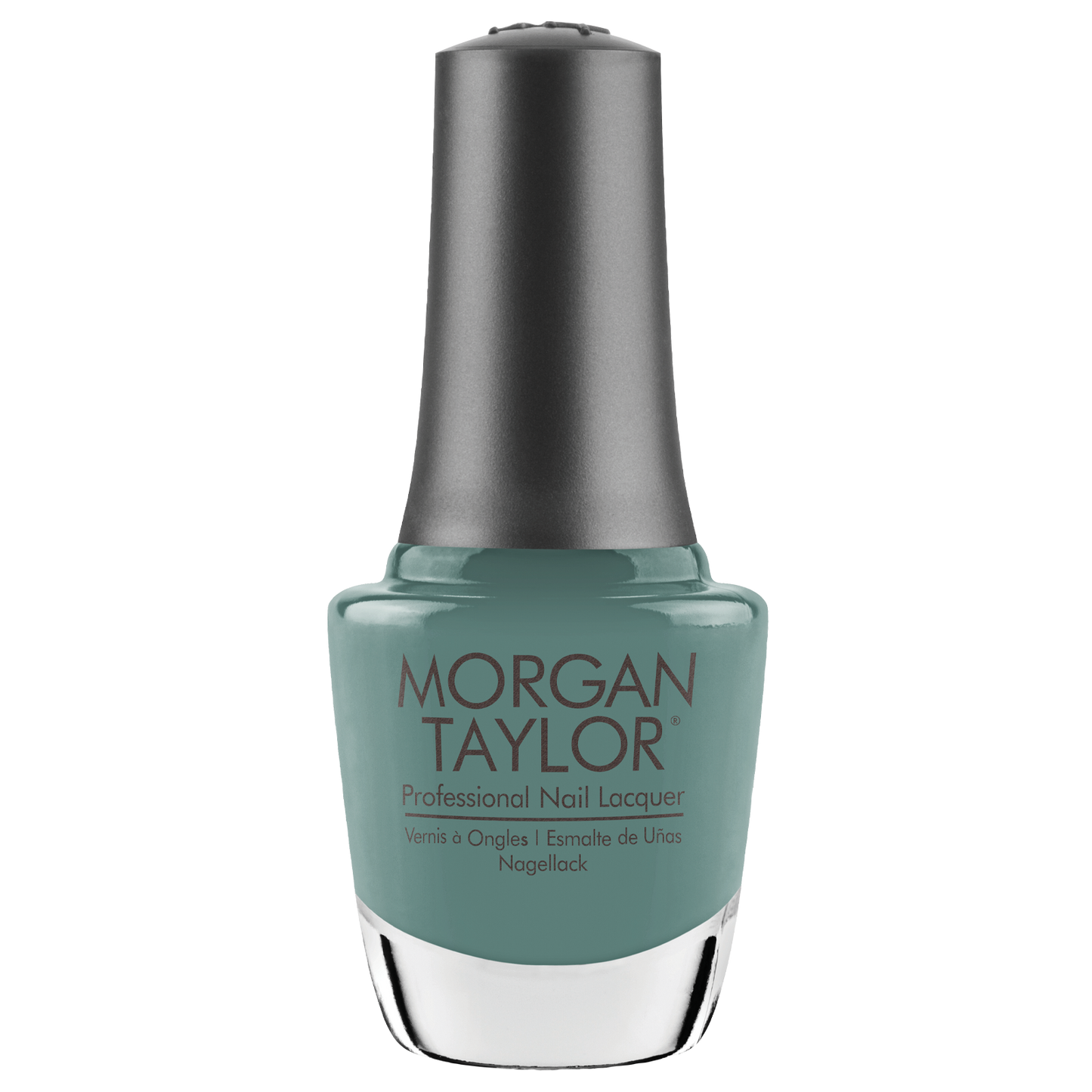 Morgan Taylor Lacquer | Bloom Service .5oz