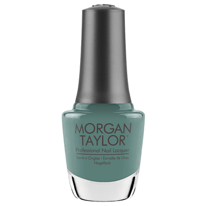 Morgan Taylor Lacquer | Bloom Service .5oz
