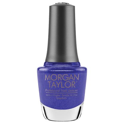 Morgan Taylor Lacquer | Brrr-inging It On .5oz