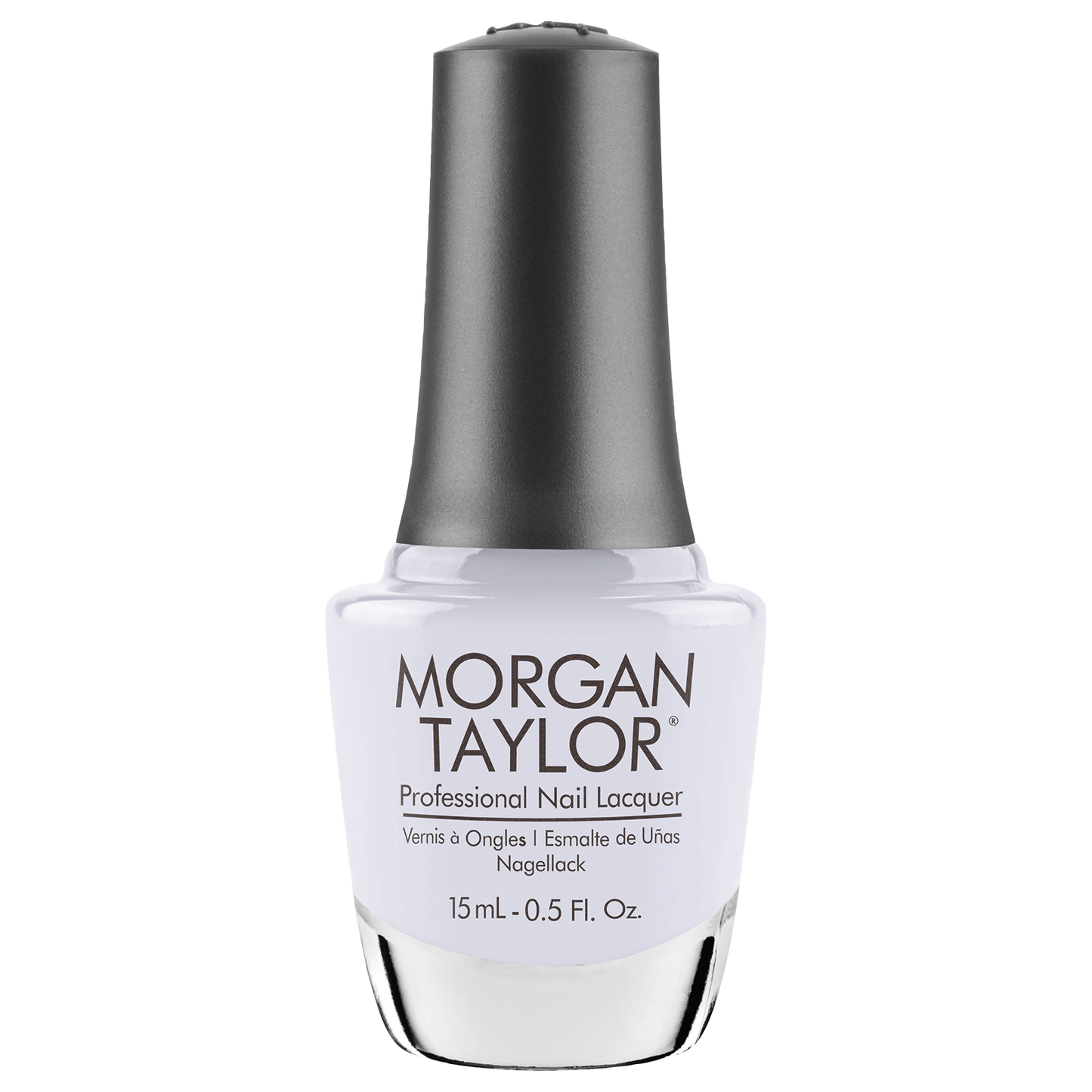 Morgan Taylor Lacquer | Cuddle Bug .5oz