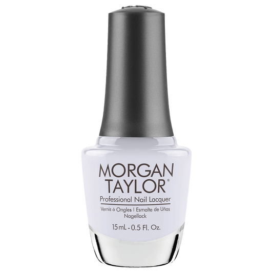Morgan Taylor Lacquer | Cuddle Bug .5oz
