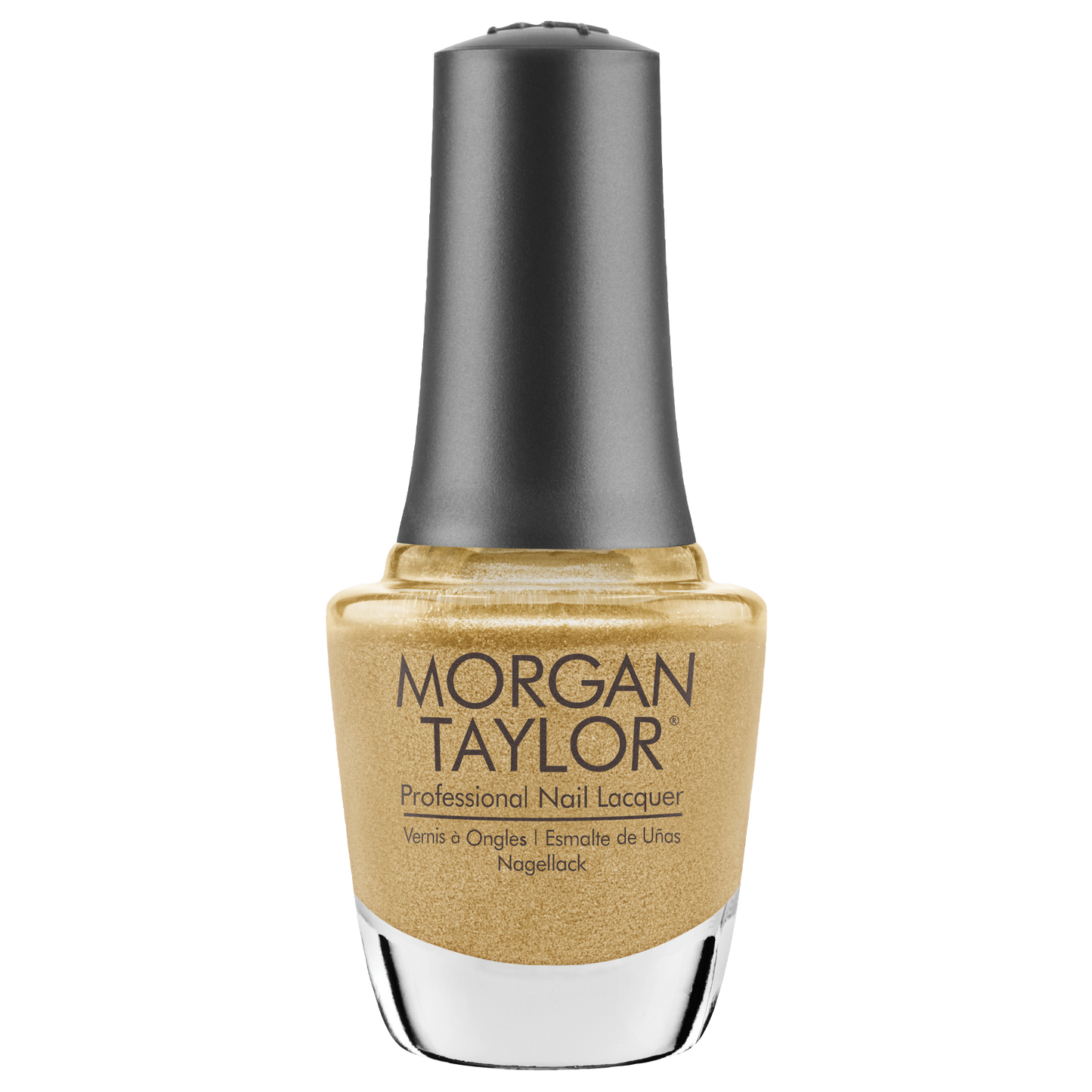 Morgan Taylor Lacquer | Cuddle Me Tight .5oz