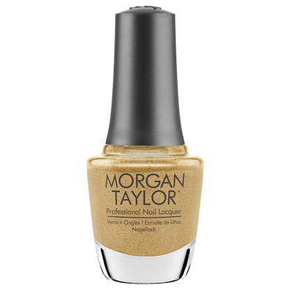 Morgan Taylor Lacquer | Cuddle Me Tight .5oz