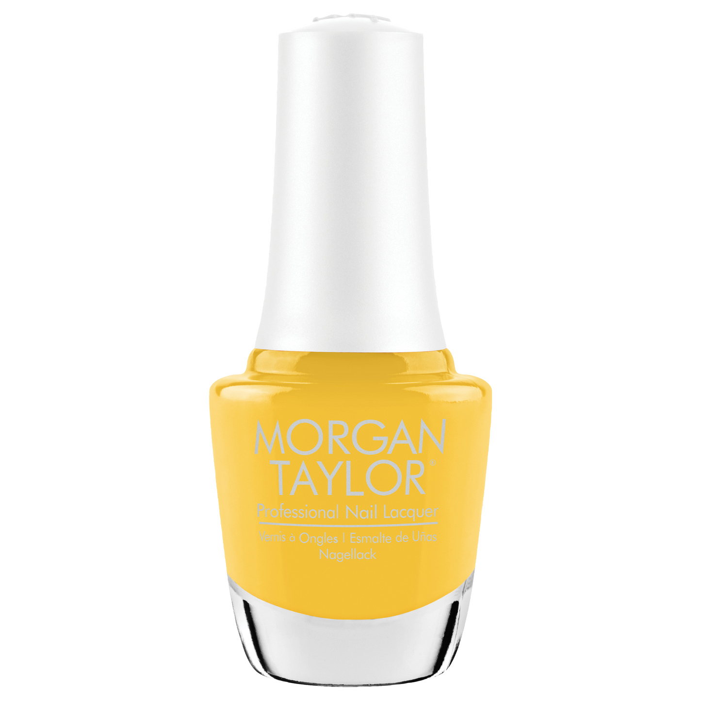 Morgan Taylor Lacquer | Do The Tangle .5oz