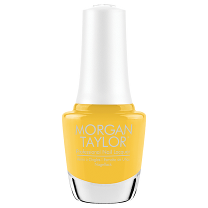 Morgan Taylor Lacquer | Do The Tangle .5oz
