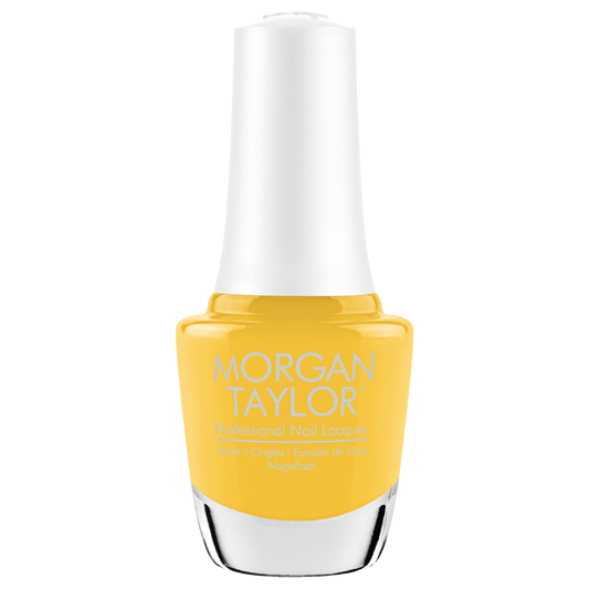 Morgan Taylor Lacquer | Do The Tangle .5oz