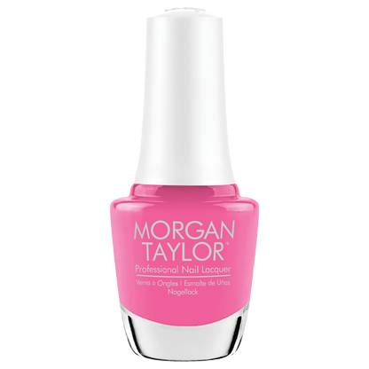Morgan Taylor Lacquer | Don’t Be A Tease .5oz
