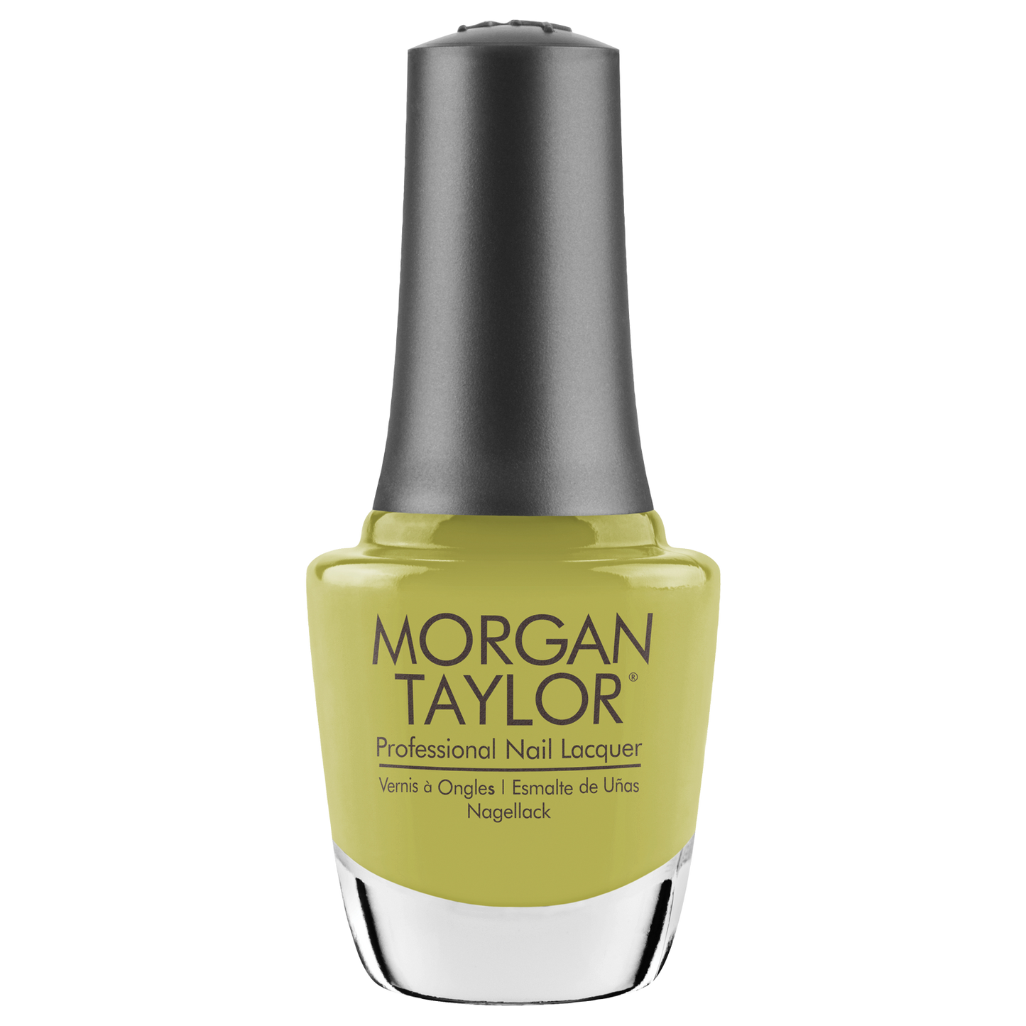 Morgan Taylor Lacquer | Flying Out Loud .5oz