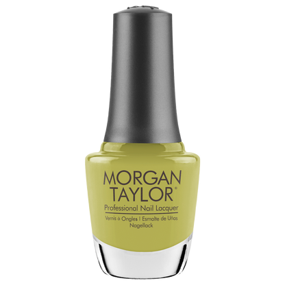 Morgan Taylor Lacquer | Flying Out Loud .5oz