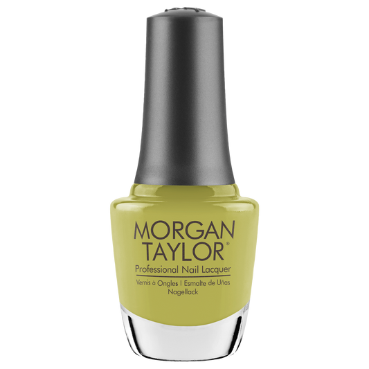 Morgan Taylor Lacquer | Flying Out Loud .5oz