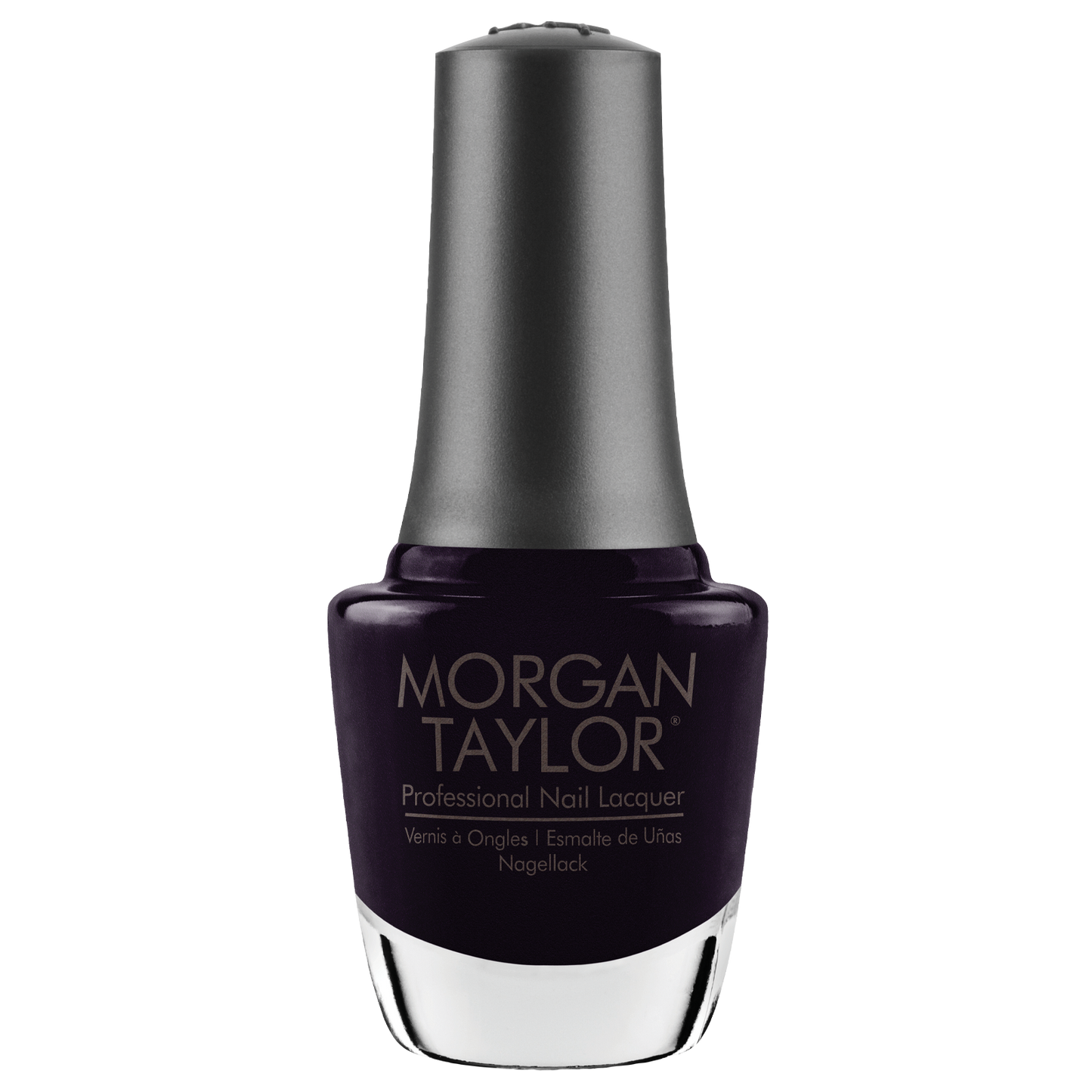 Morgan Taylor Lacquer | Follow Suit .5oz