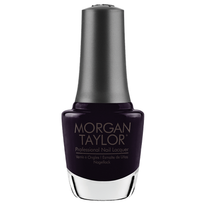 Morgan Taylor Lacquer | Follow Suit .5oz