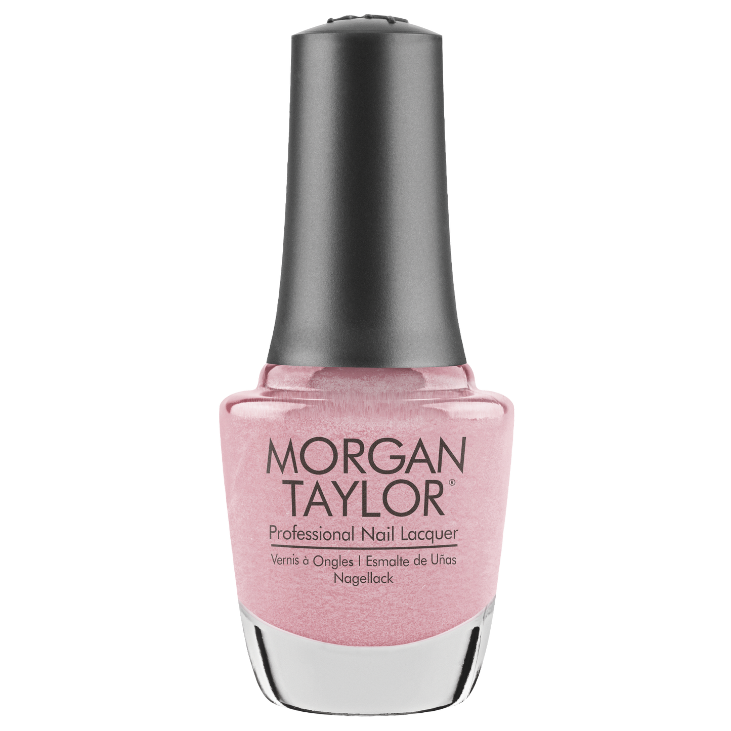 Morgan Taylor Lacquer | Follow The Petals .5oz
