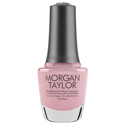 Morgan Taylor Lacquer | Follow The Petals .5oz