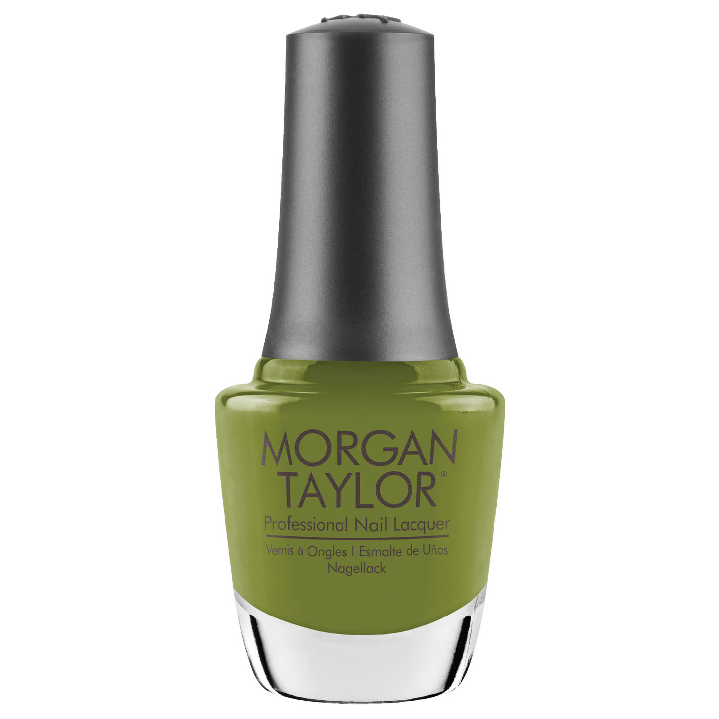 Morgan Taylor Lacquer | Freshly Cut .5oz