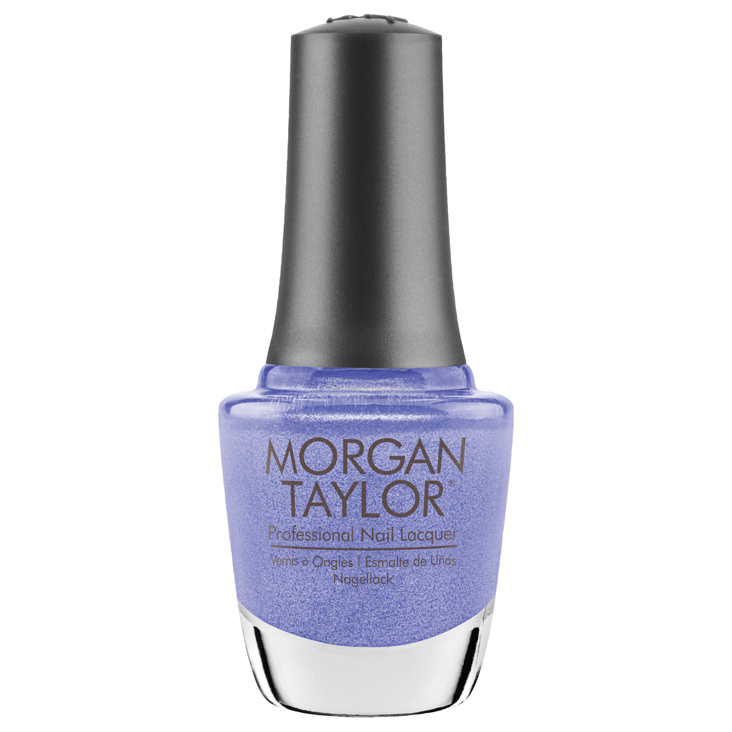 Morgan Taylor Lacquer | Gift It Your Best .5oz