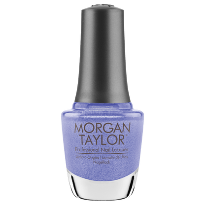 Morgan Taylor Lacquer | Gift It Your Best .5oz