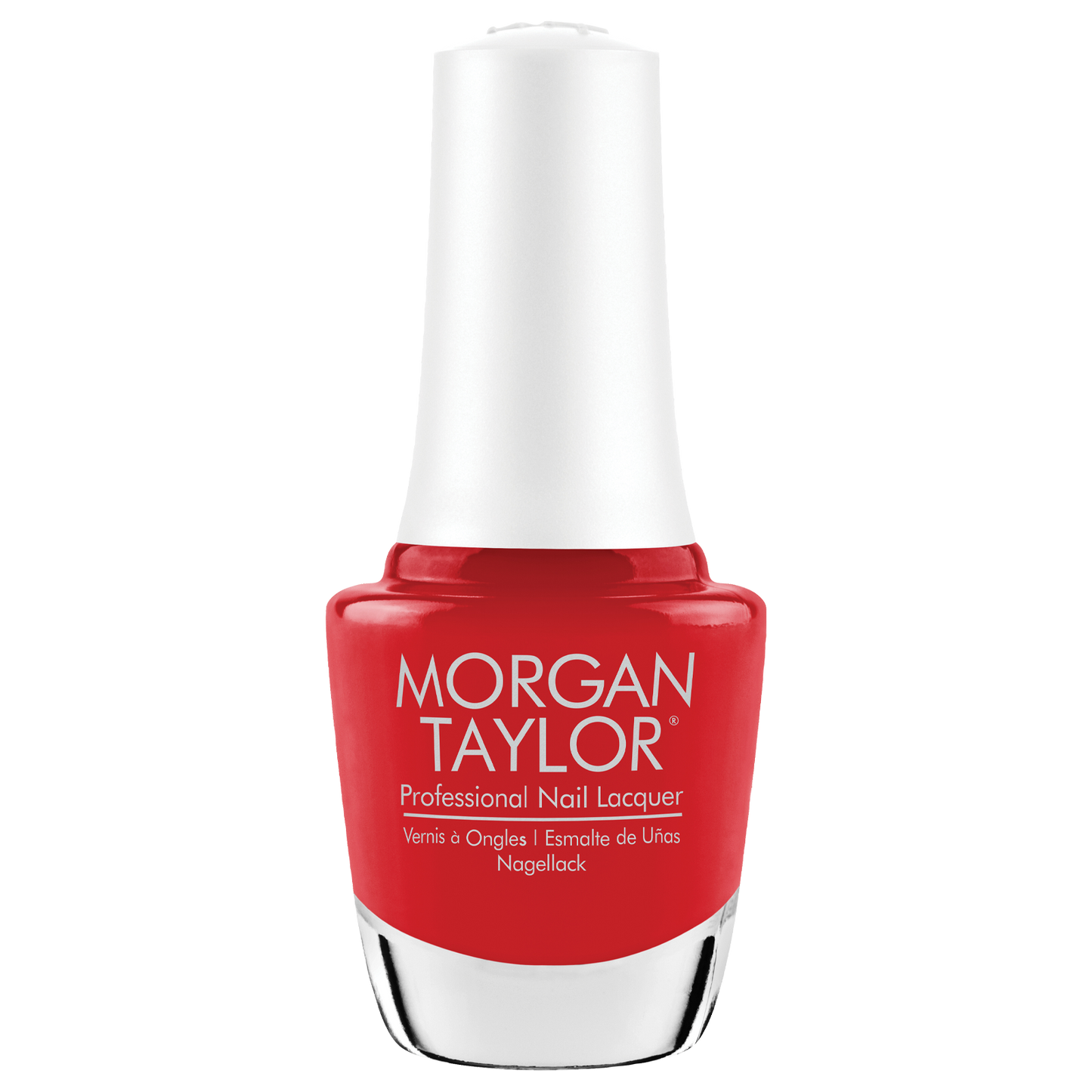 Morgan Taylor Lacquer | Give It A Curl .5oz