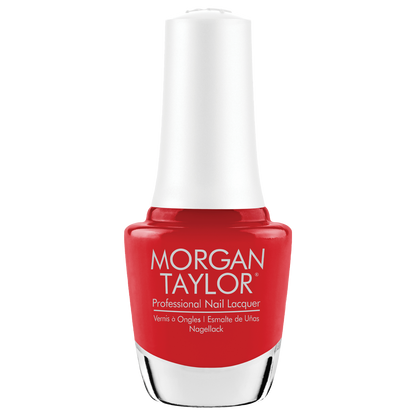 Morgan Taylor Lacquer | Give It A Curl .5oz