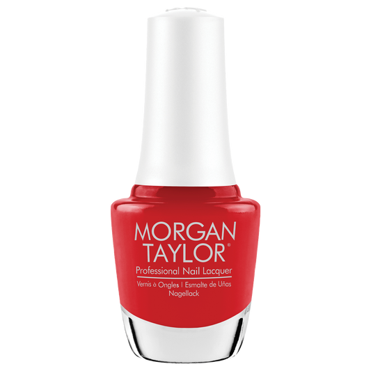 Morgan Taylor Lacquer | Give It A Curl .5oz