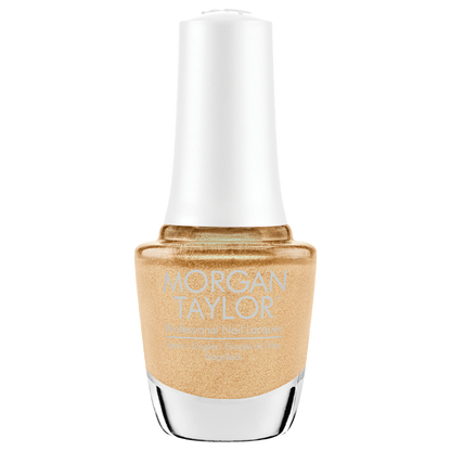 Morgan Taylor Lacquer | Give Me A Bubbly .5oz